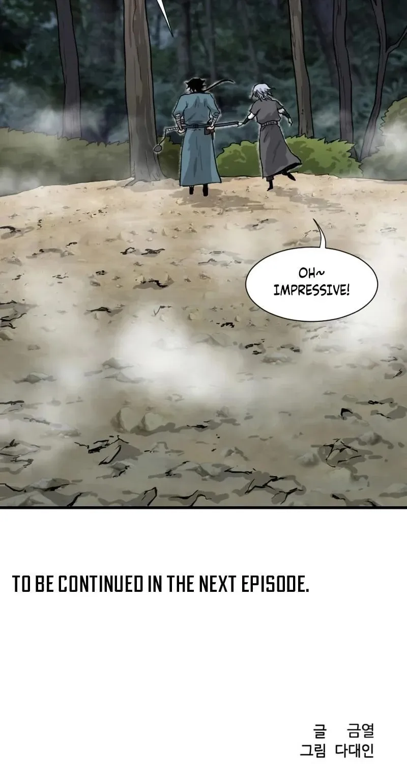 The Demonic Warrior Chapter 21 page 119 - 