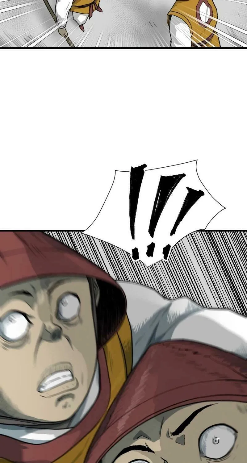 The Demonic Warrior Chapter 21 page 18 - 
