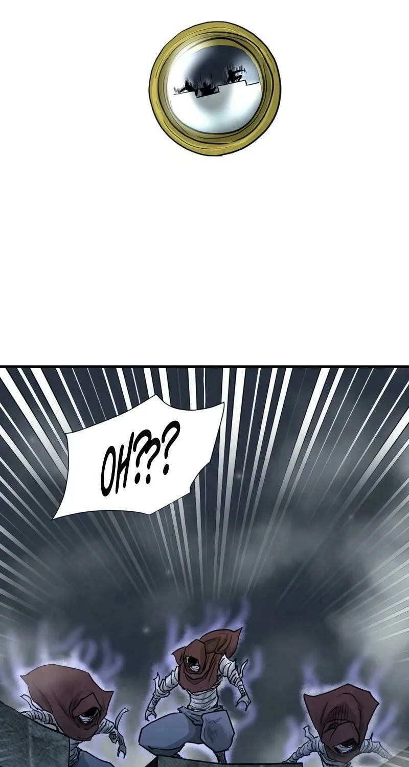 The Demonic Warrior Chapter 21 page 3 - 