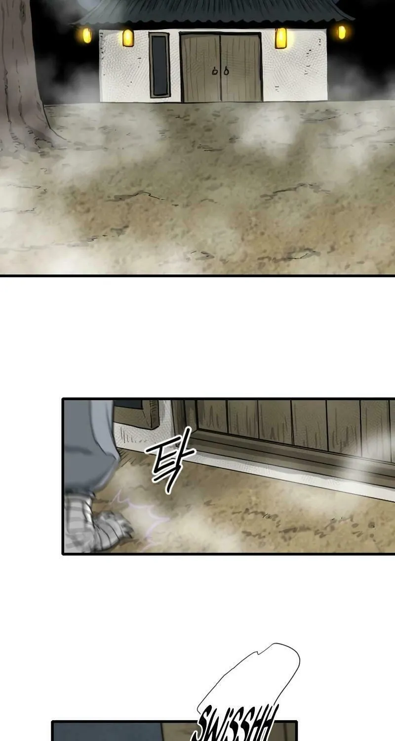 The Demonic Warrior Chapter 21 page 28 - 