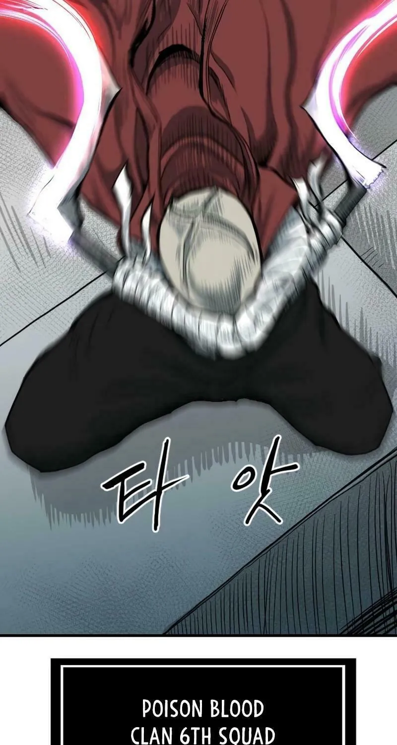 The Demonic Warrior Chapter 21 page 31 - 