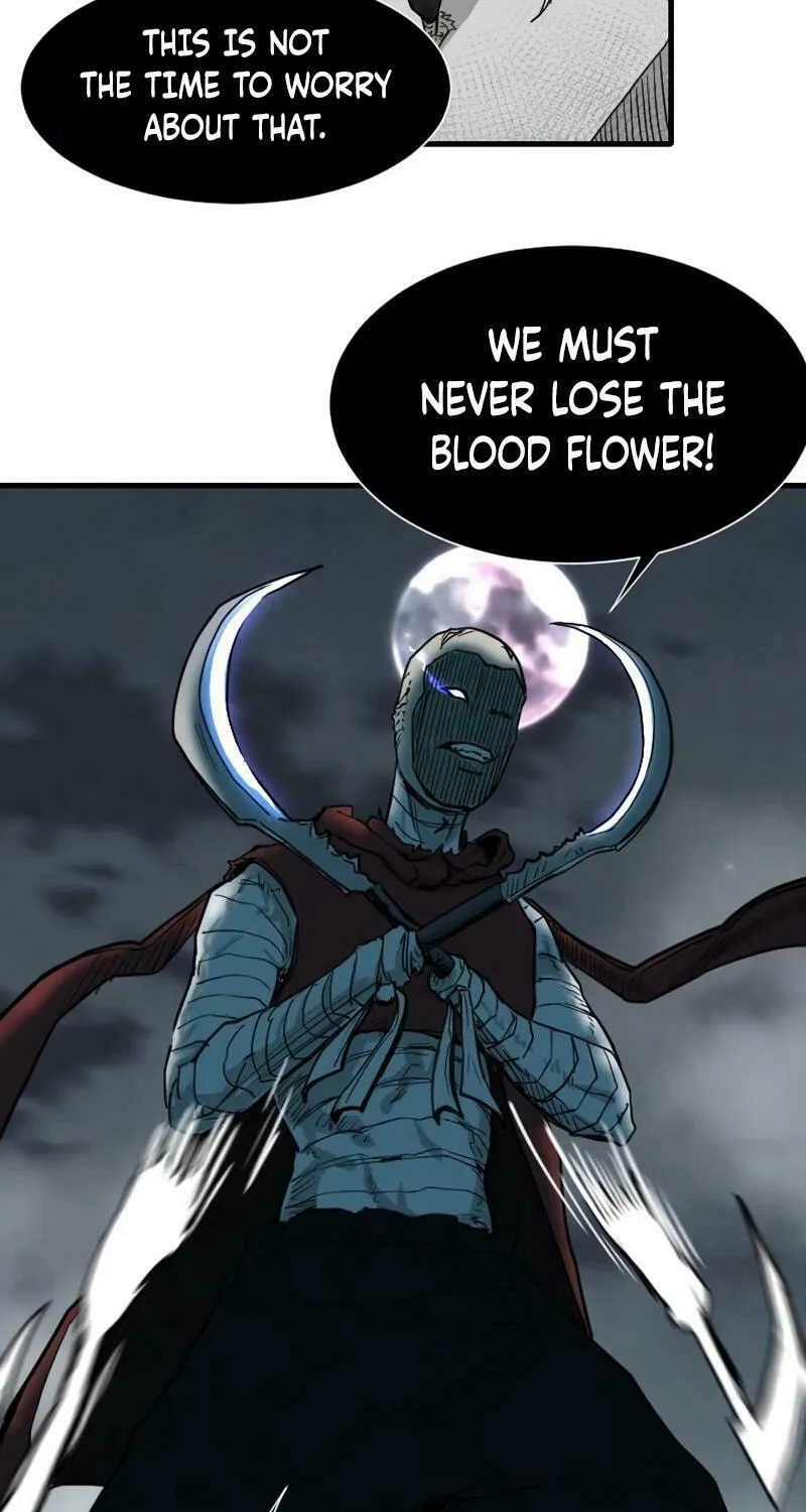 The Demonic Warrior Chapter 21 page 33 - 