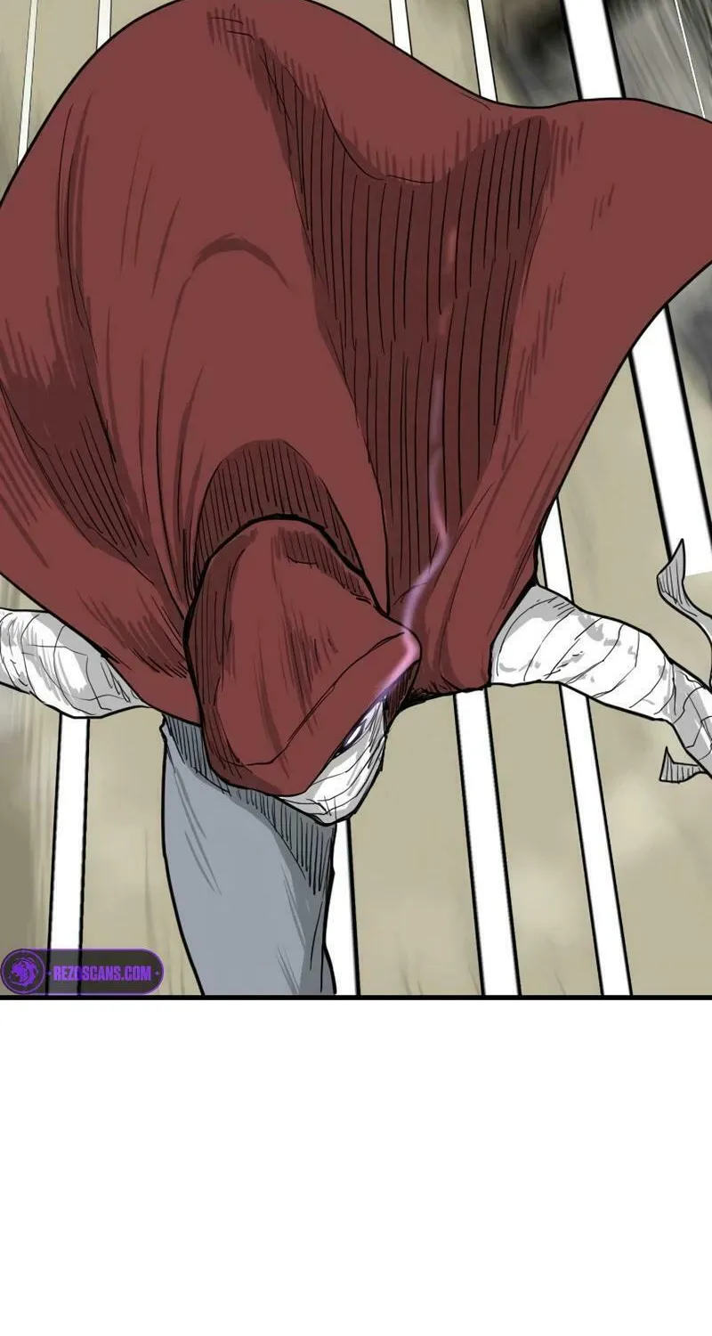 The Demonic Warrior Chapter 21 page 36 - 
