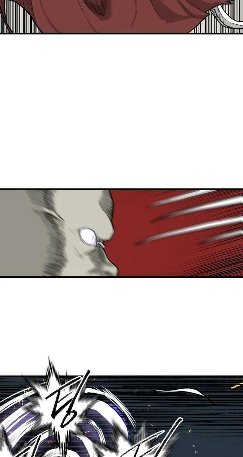 The Demonic Warrior Chapter 21 page 60 - 