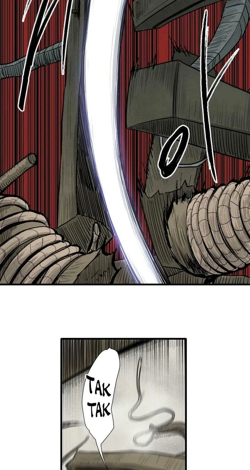 The Demonic Warrior Chapter 21 page 74 - 