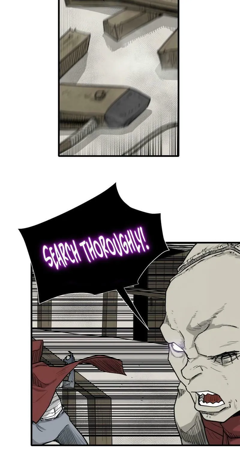 The Demonic Warrior Chapter 21 page 75 - 
