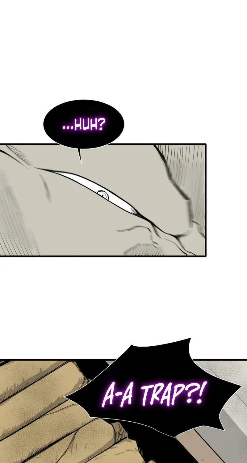The Demonic Warrior Chapter 21 page 89 - 