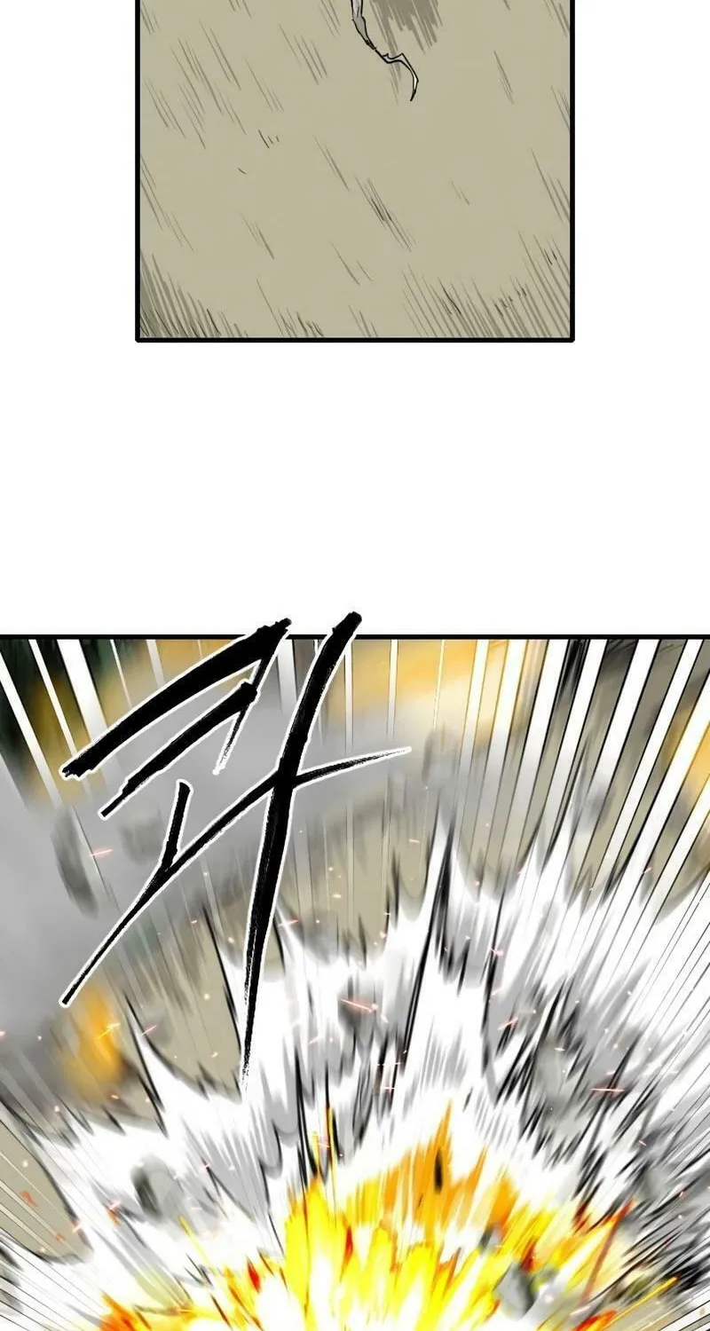 The Demonic Warrior Chapter 21 page 92 - 