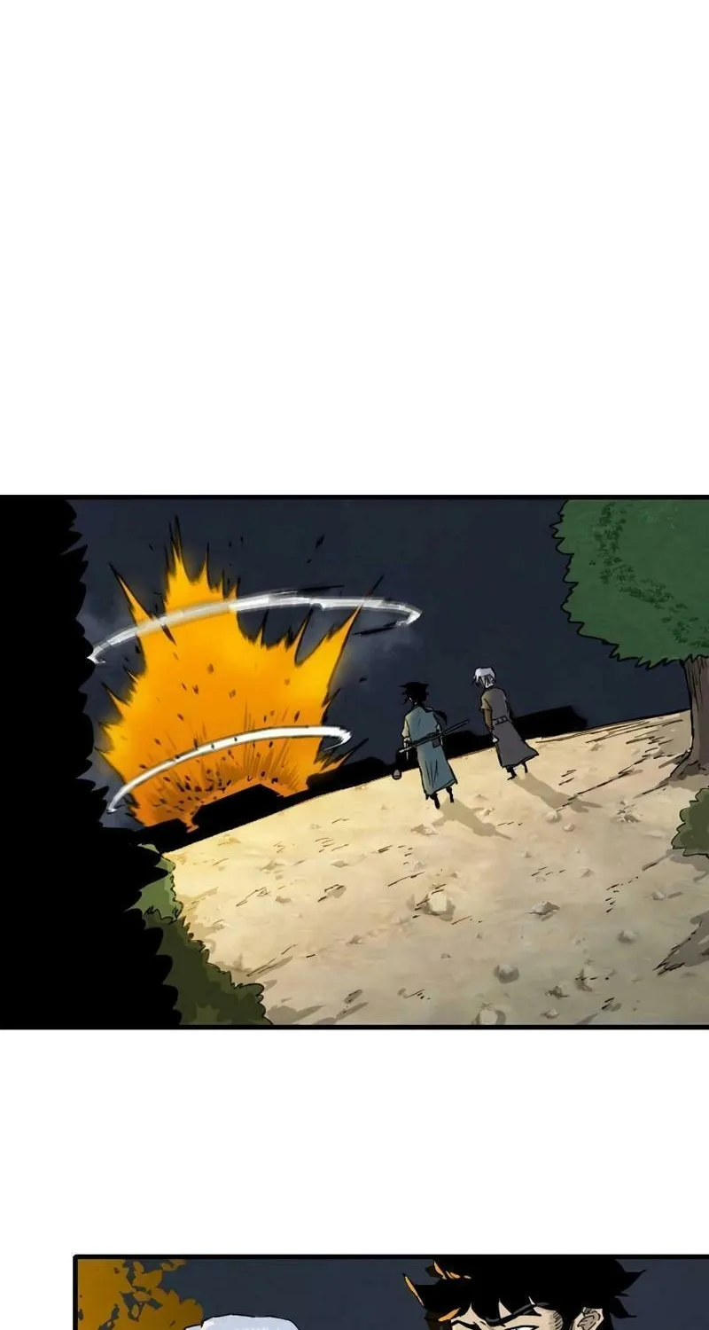 The Demonic Warrior Chapter 21 page 94 - 