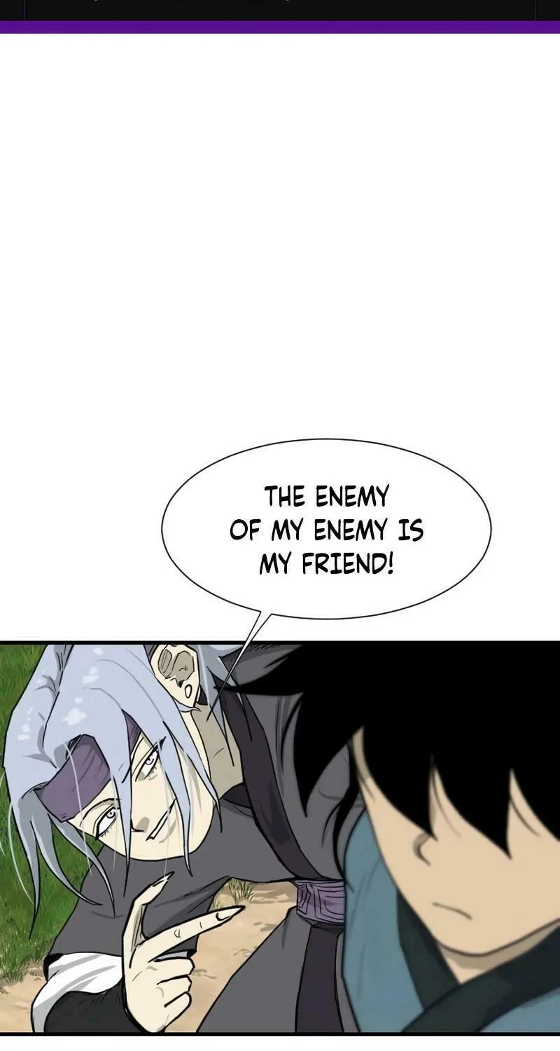 The Demonic Warrior Chapter 22 page 2 - 