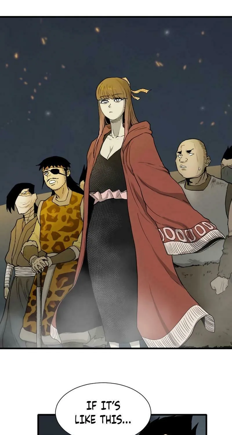 The Demonic Warrior Chapter 22 page 11 - 