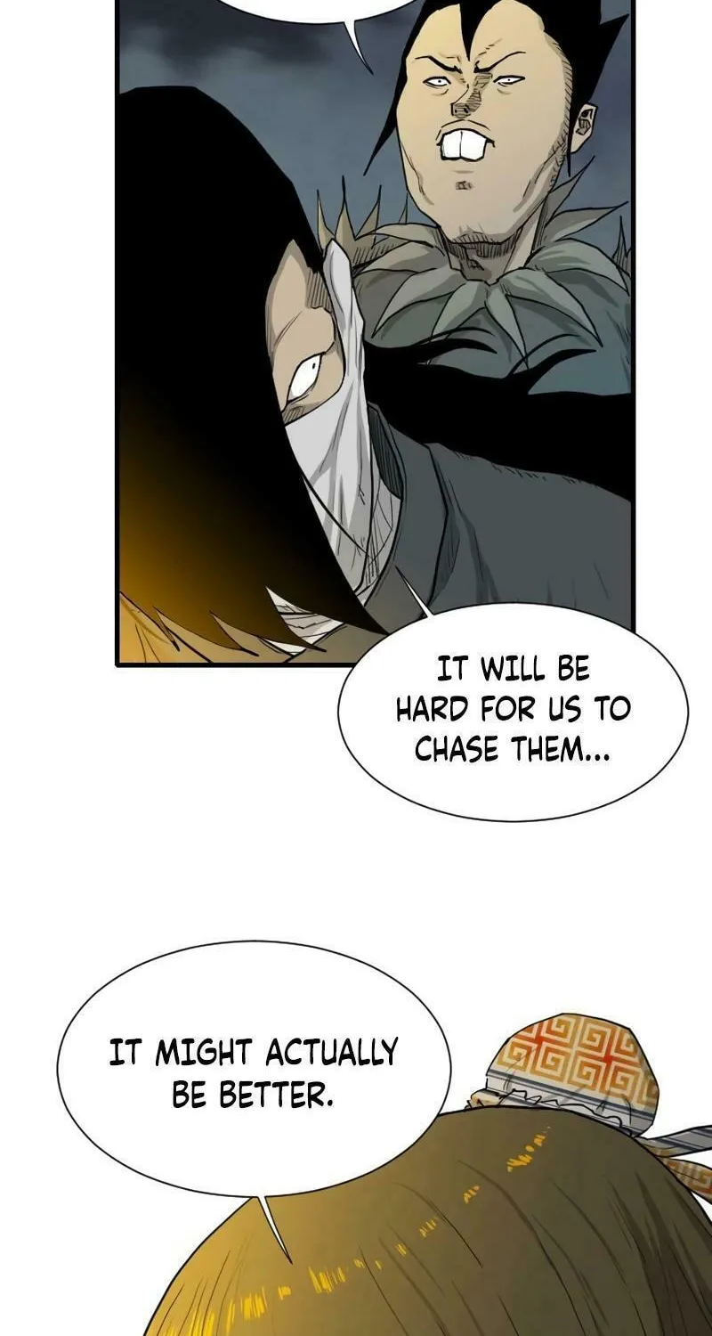 The Demonic Warrior Chapter 22 page 12 - 