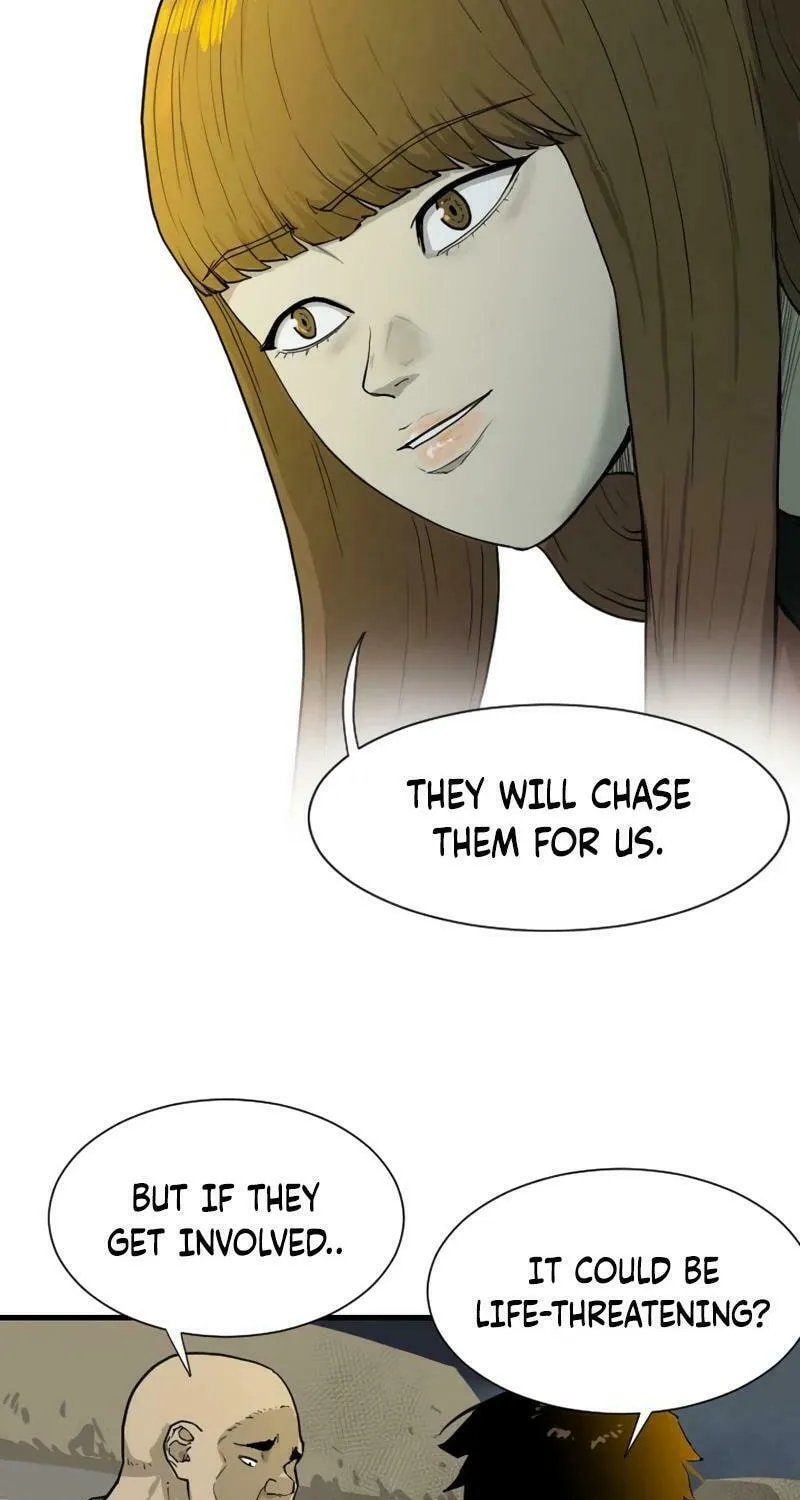 The Demonic Warrior Chapter 22 page 13 - 