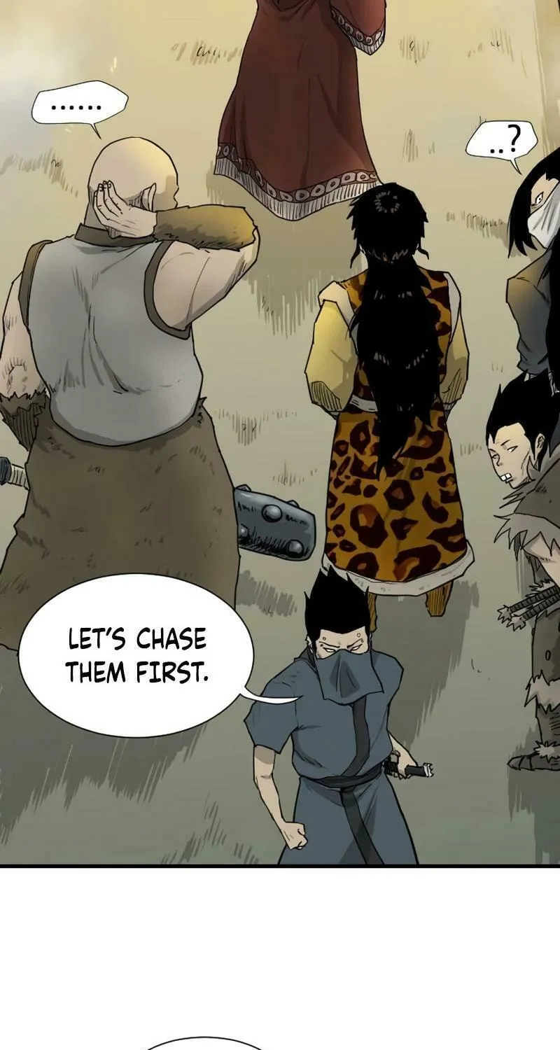 The Demonic Warrior Chapter 22 page 15 - 