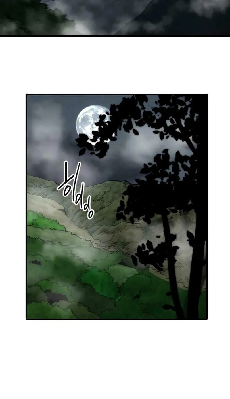 The Demonic Warrior Chapter 22 page 19 - 