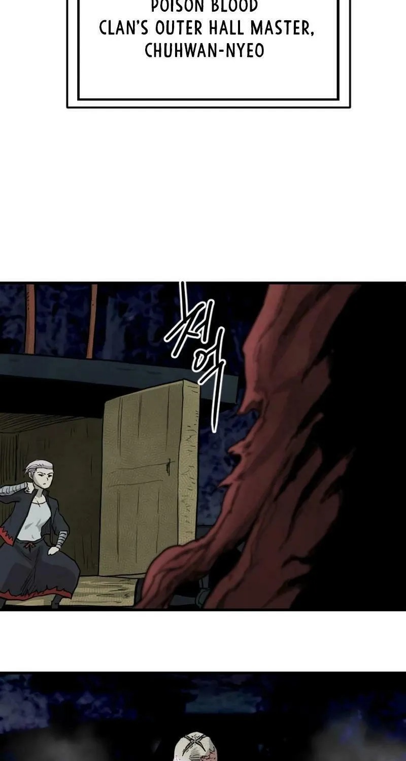 The Demonic Warrior Chapter 22 page 23 - 