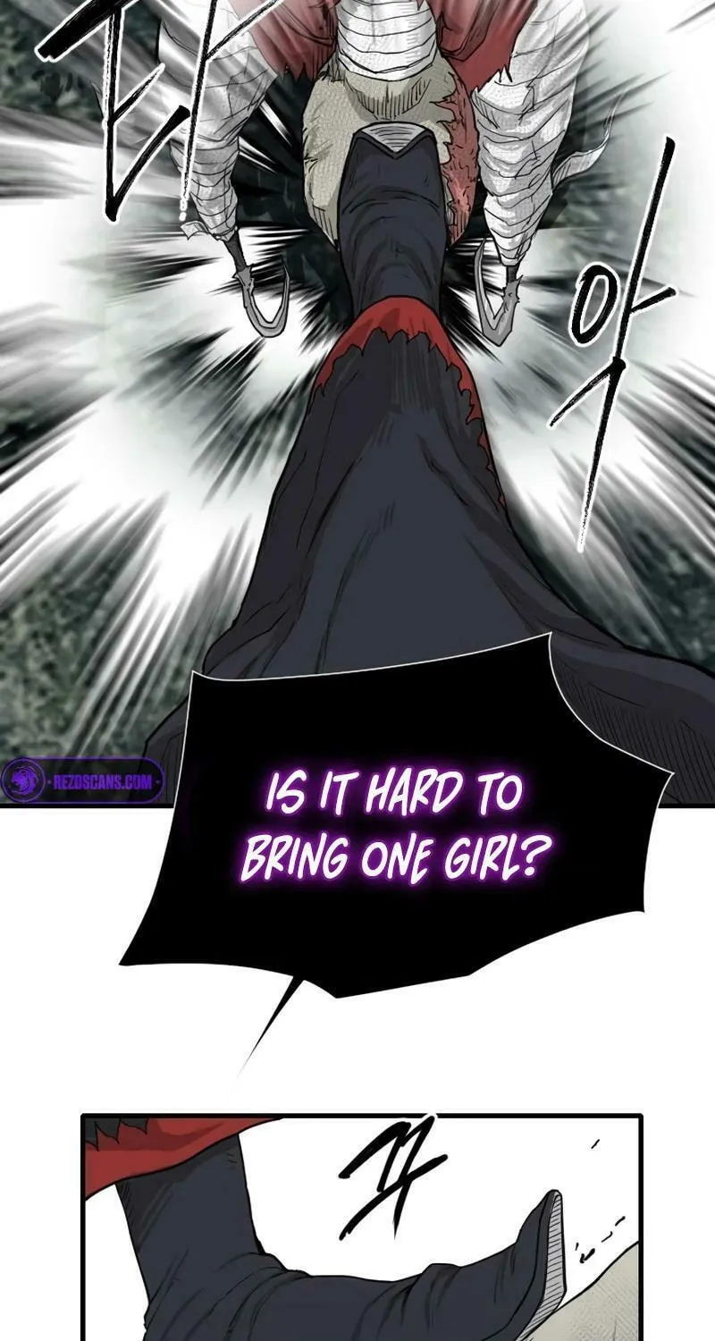 The Demonic Warrior Chapter 22 page 26 - 
