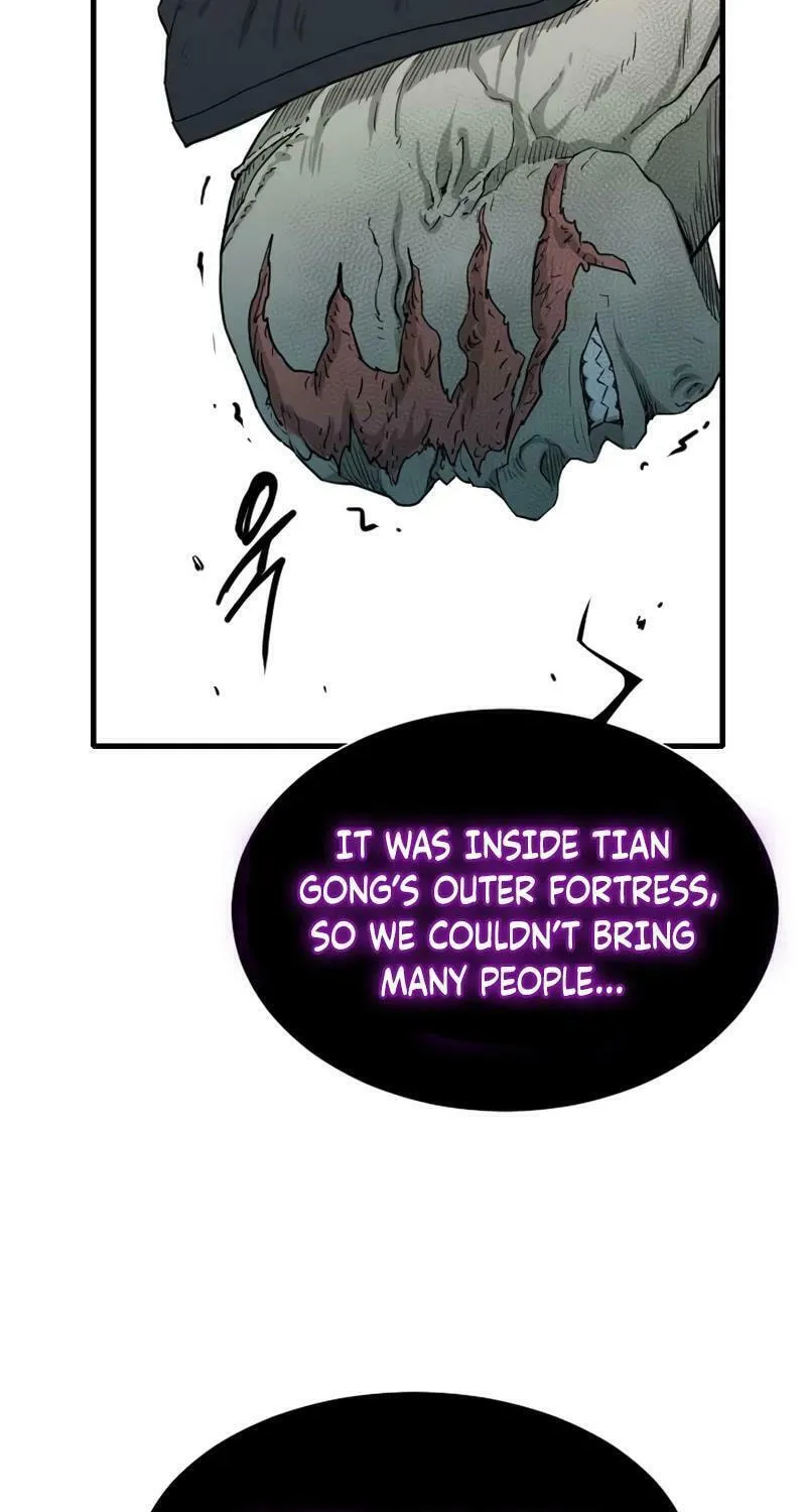 The Demonic Warrior Chapter 22 page 27 - 