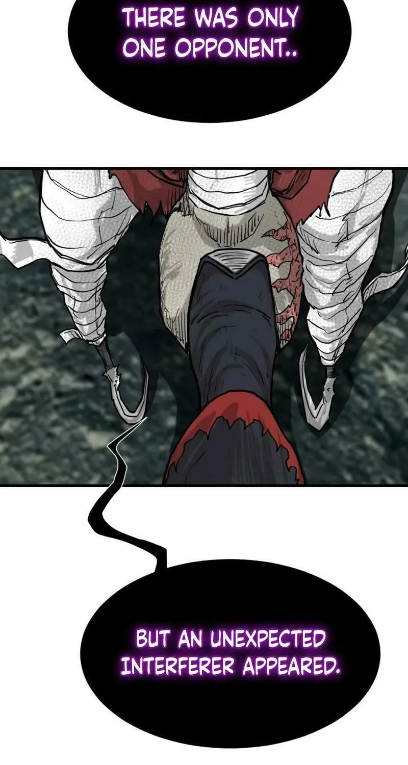 The Demonic Warrior Chapter 22 page 28 - 