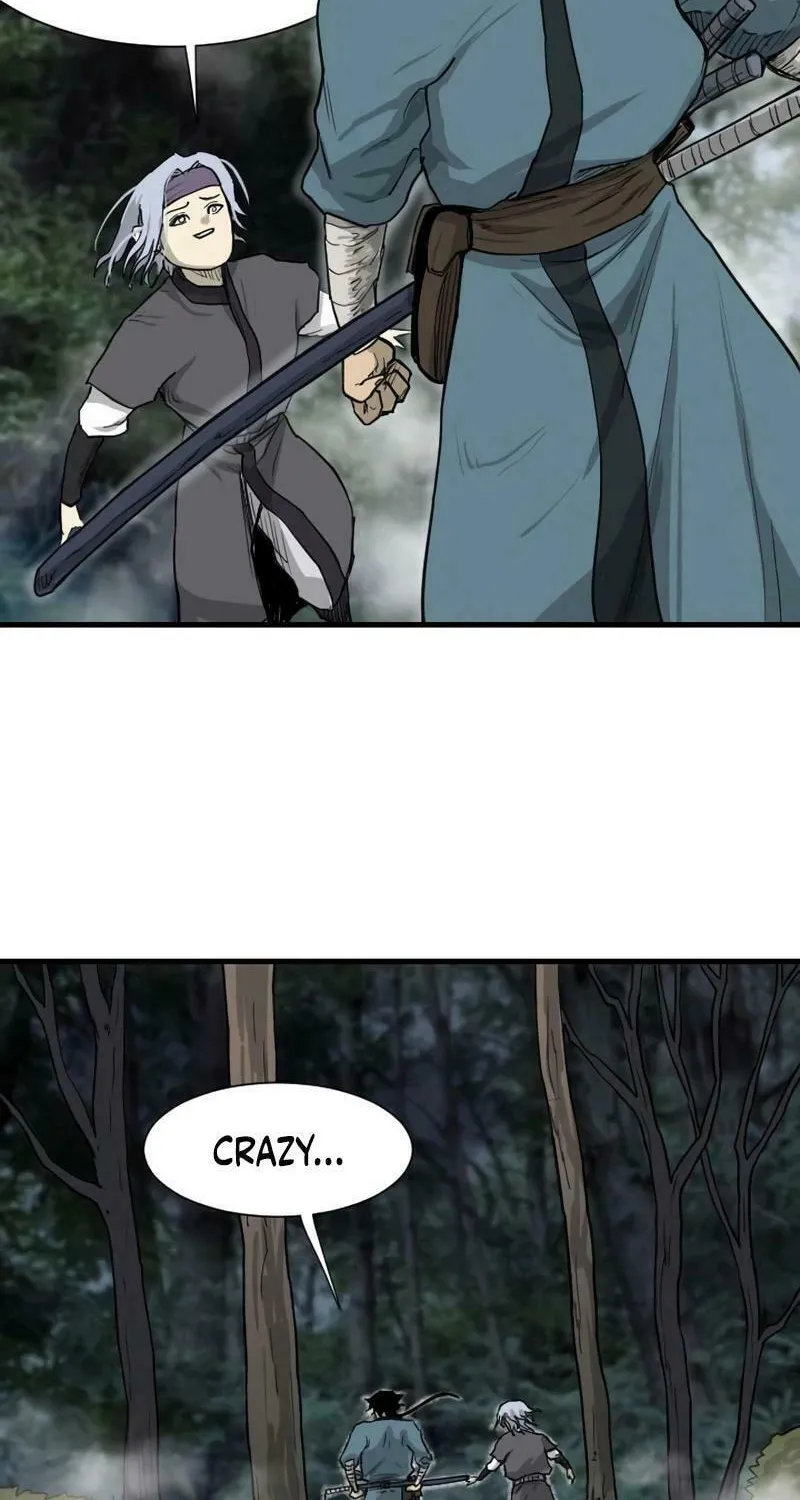 The Demonic Warrior Chapter 22 page 4 - 