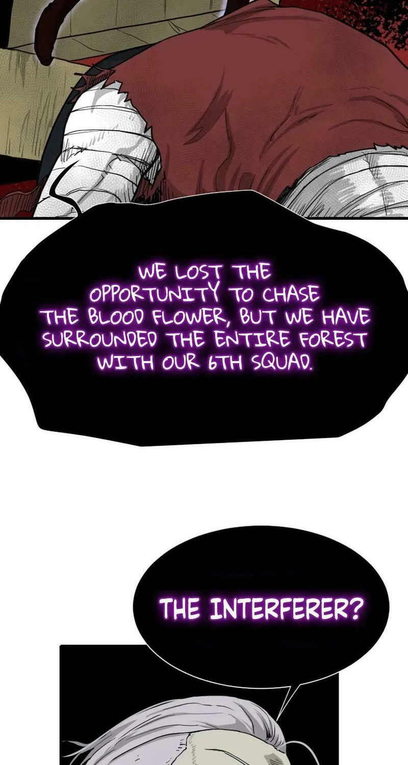 The Demonic Warrior Chapter 22 page 31 - 