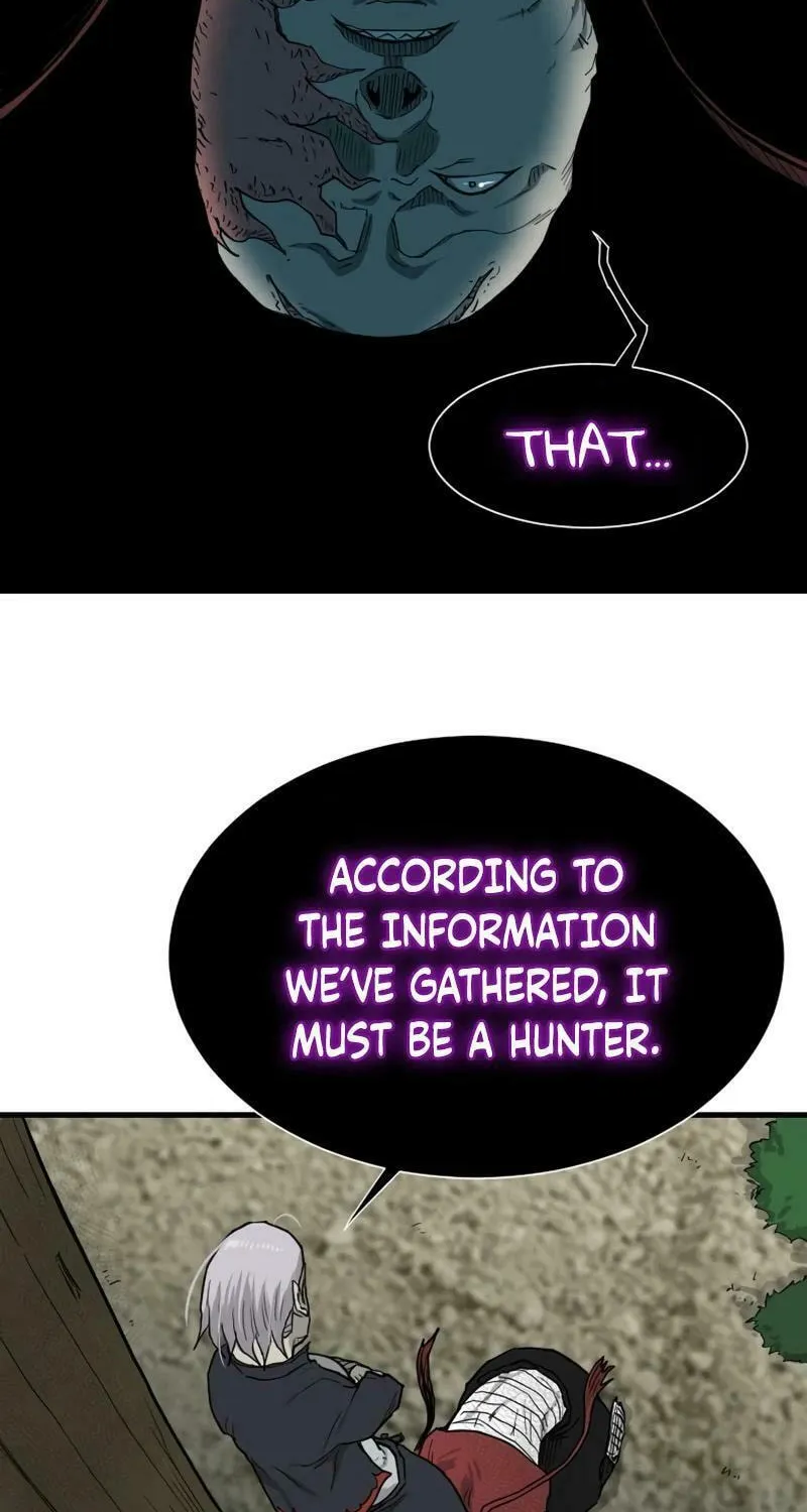 The Demonic Warrior Chapter 22 page 35 - 