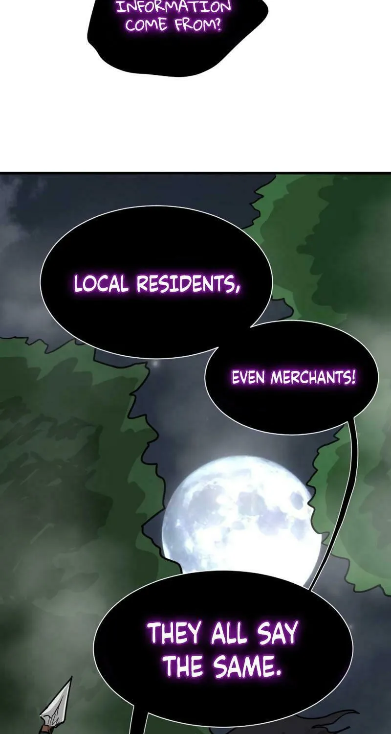 The Demonic Warrior Chapter 22 page 37 - 