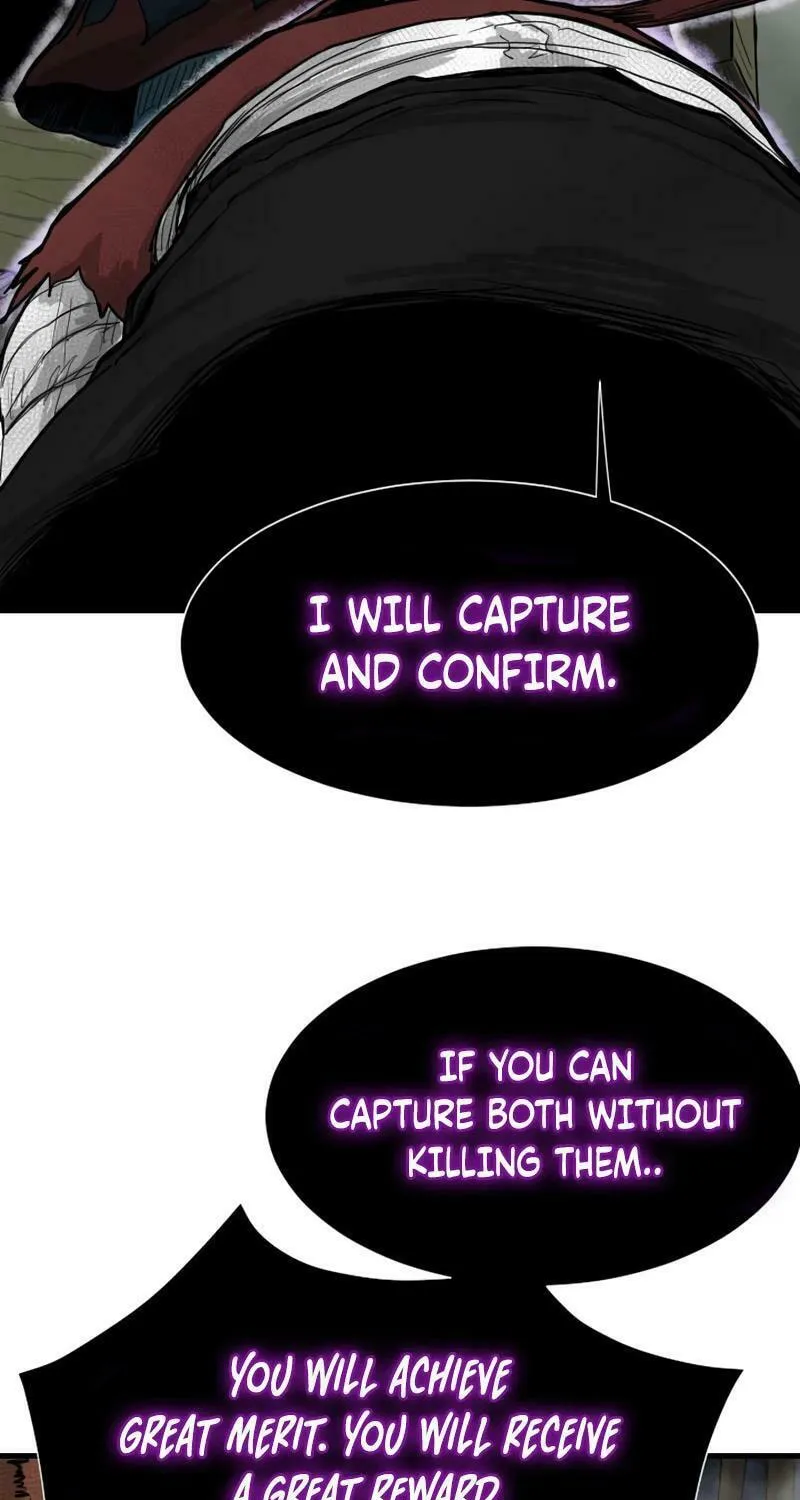 The Demonic Warrior Chapter 22 page 40 - 