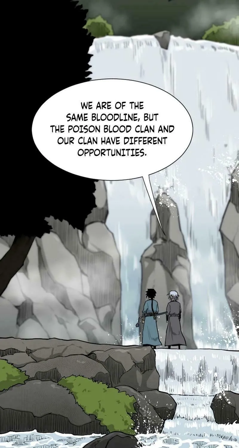 The Demonic Warrior Chapter 22 page 44 - 