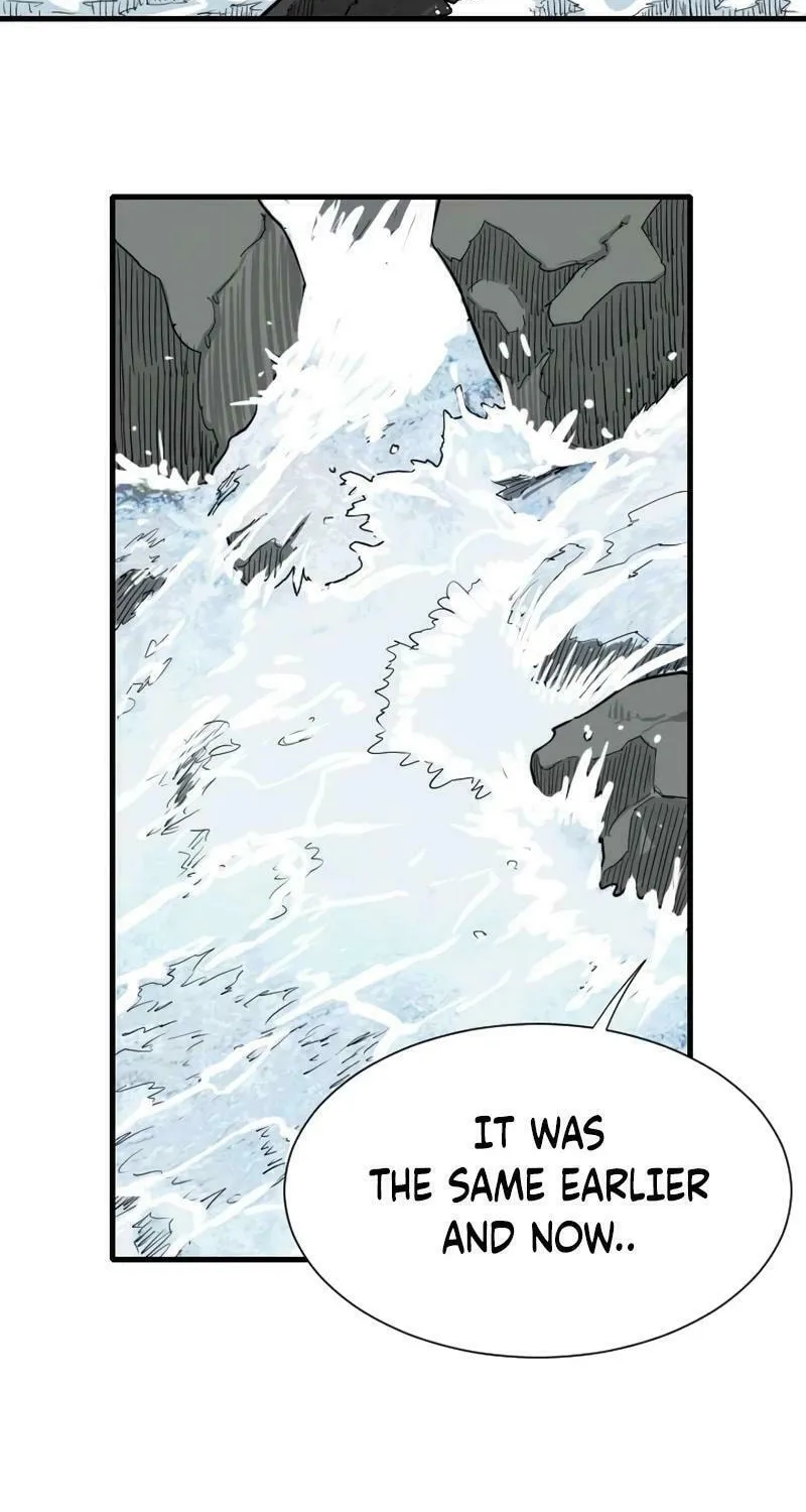 The Demonic Warrior Chapter 22 page 45 - 