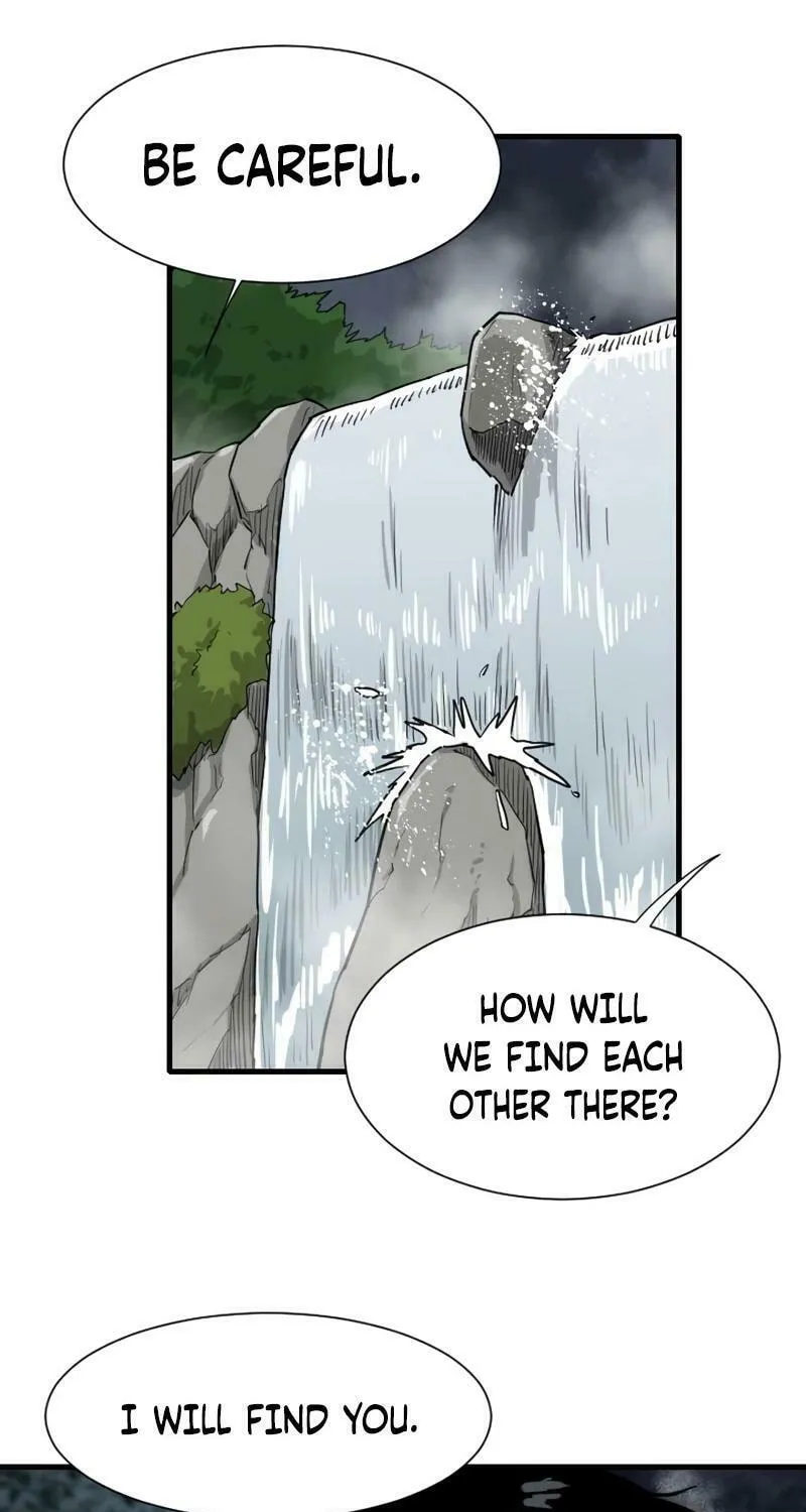 The Demonic Warrior Chapter 22 page 50 - 