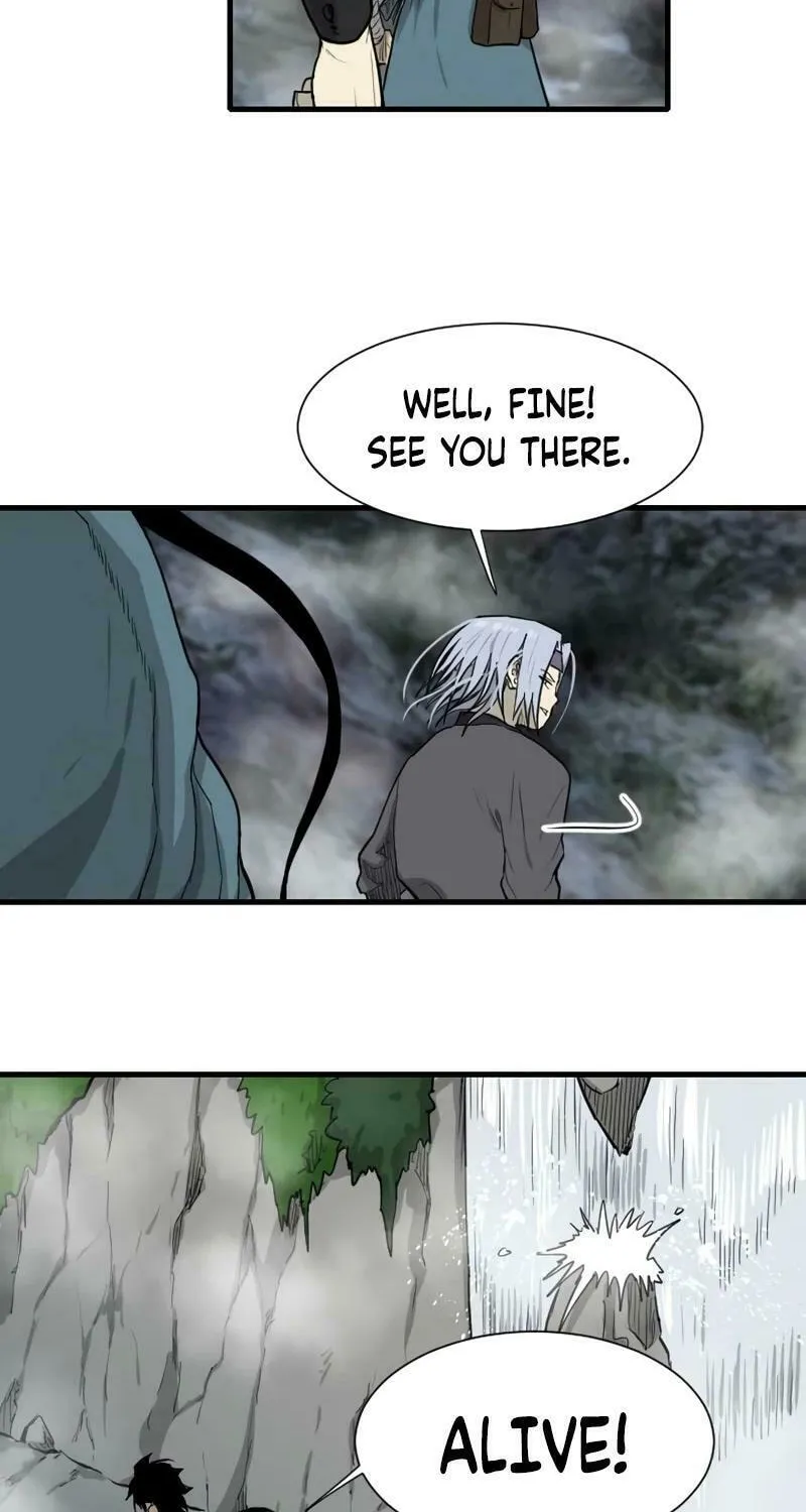 The Demonic Warrior Chapter 22 page 53 - 