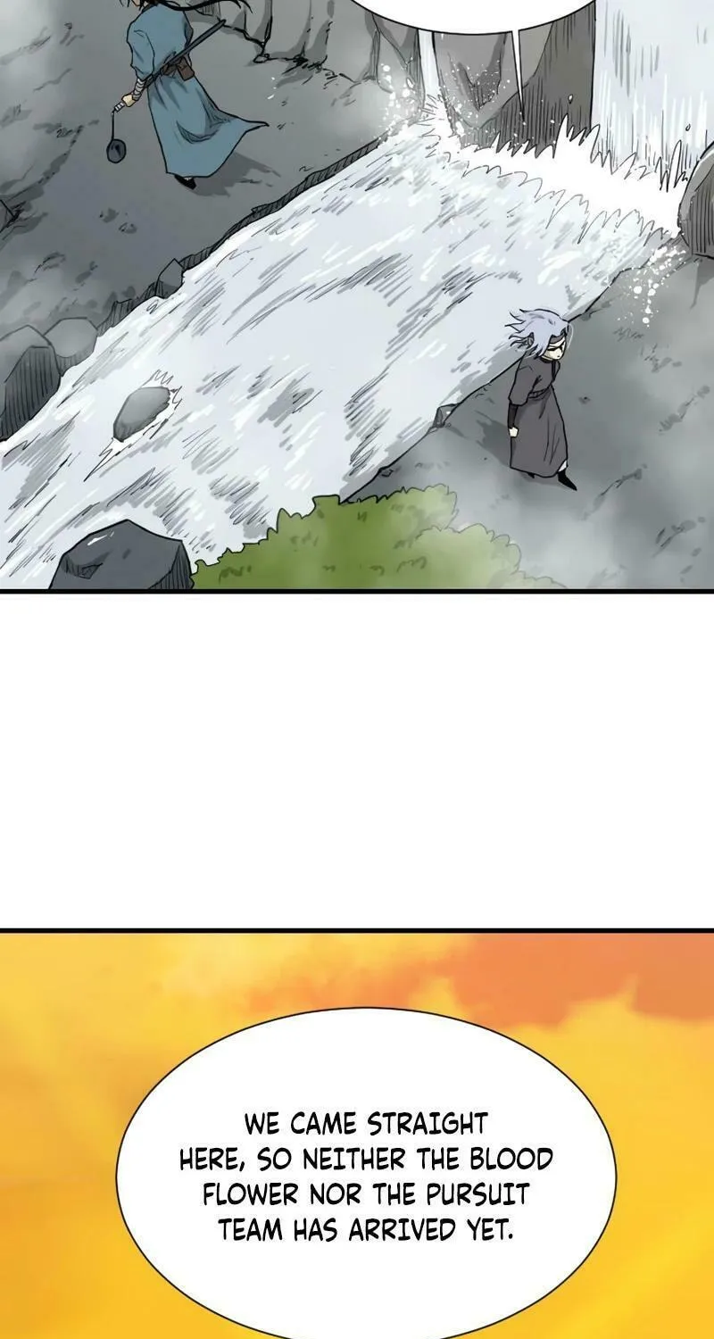 The Demonic Warrior Chapter 22 page 54 - 