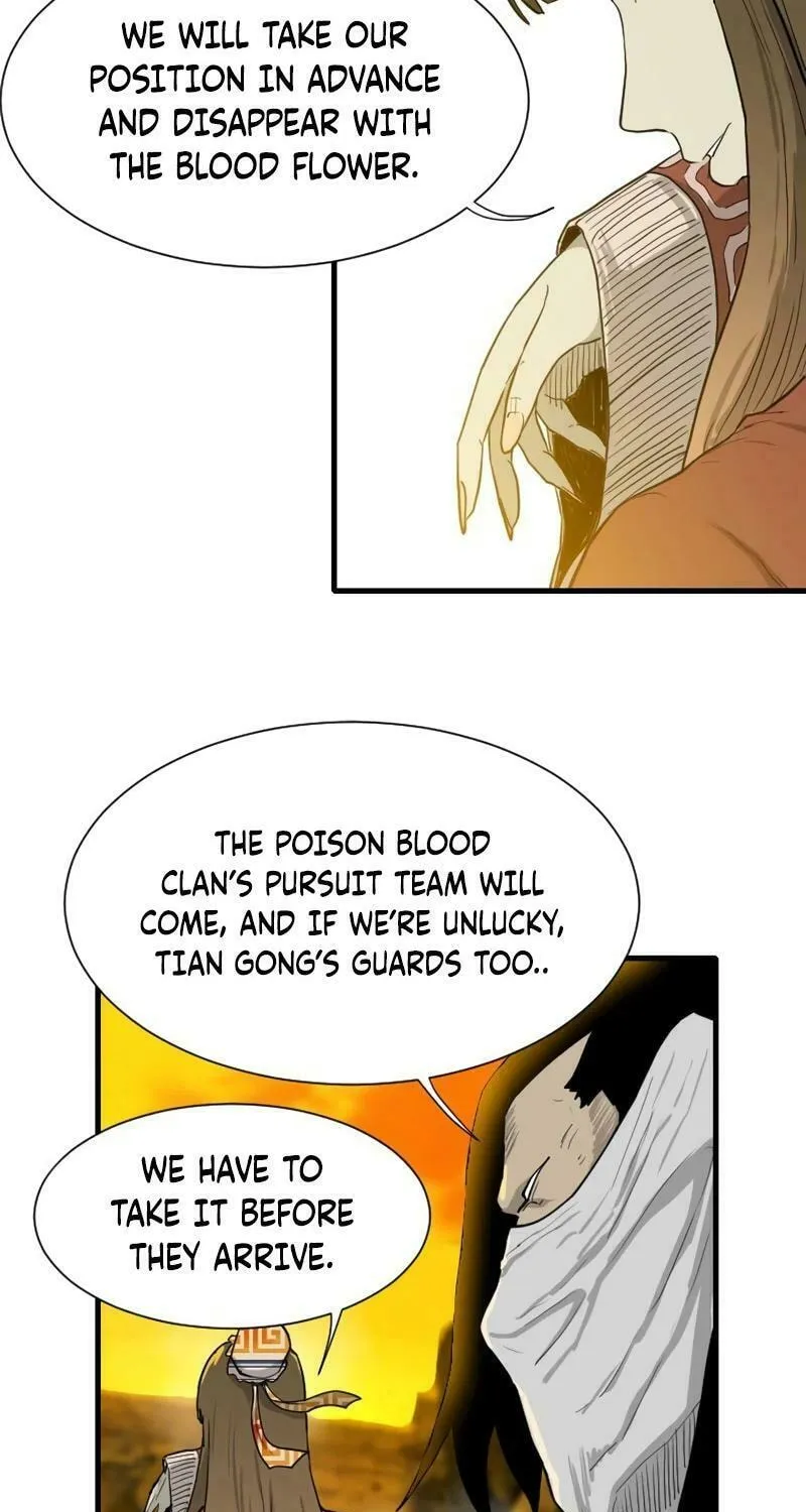 The Demonic Warrior Chapter 22 page 58 - 