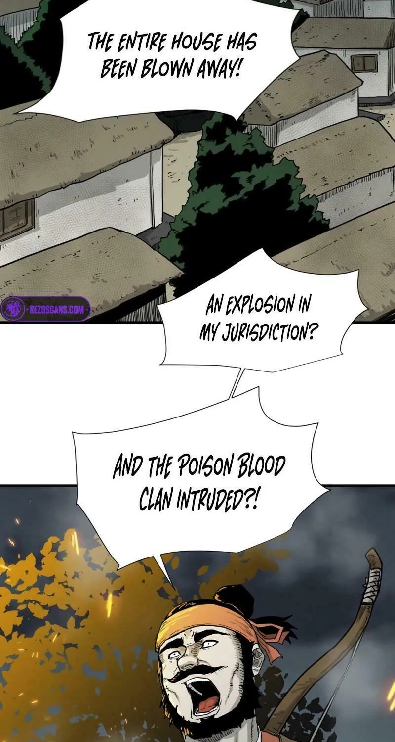 The Demonic Warrior Chapter 22 page 7 - 