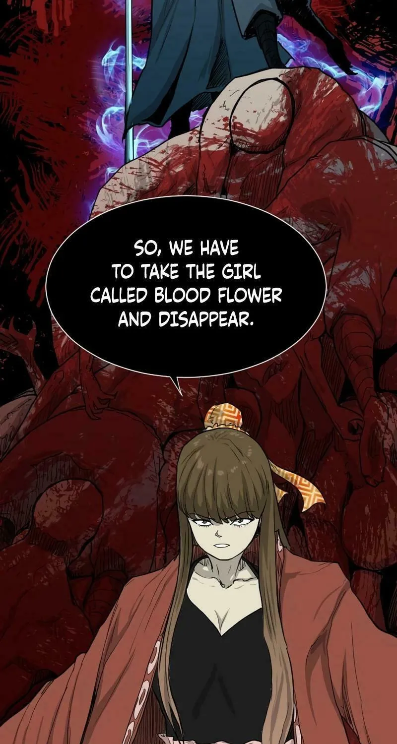 The Demonic Warrior Chapter 22 page 62 - 