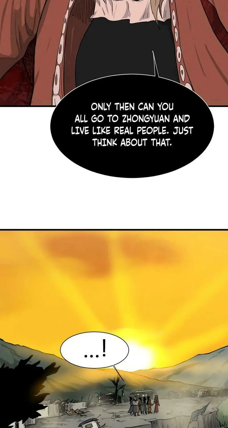 The Demonic Warrior Chapter 22 page 63 - 