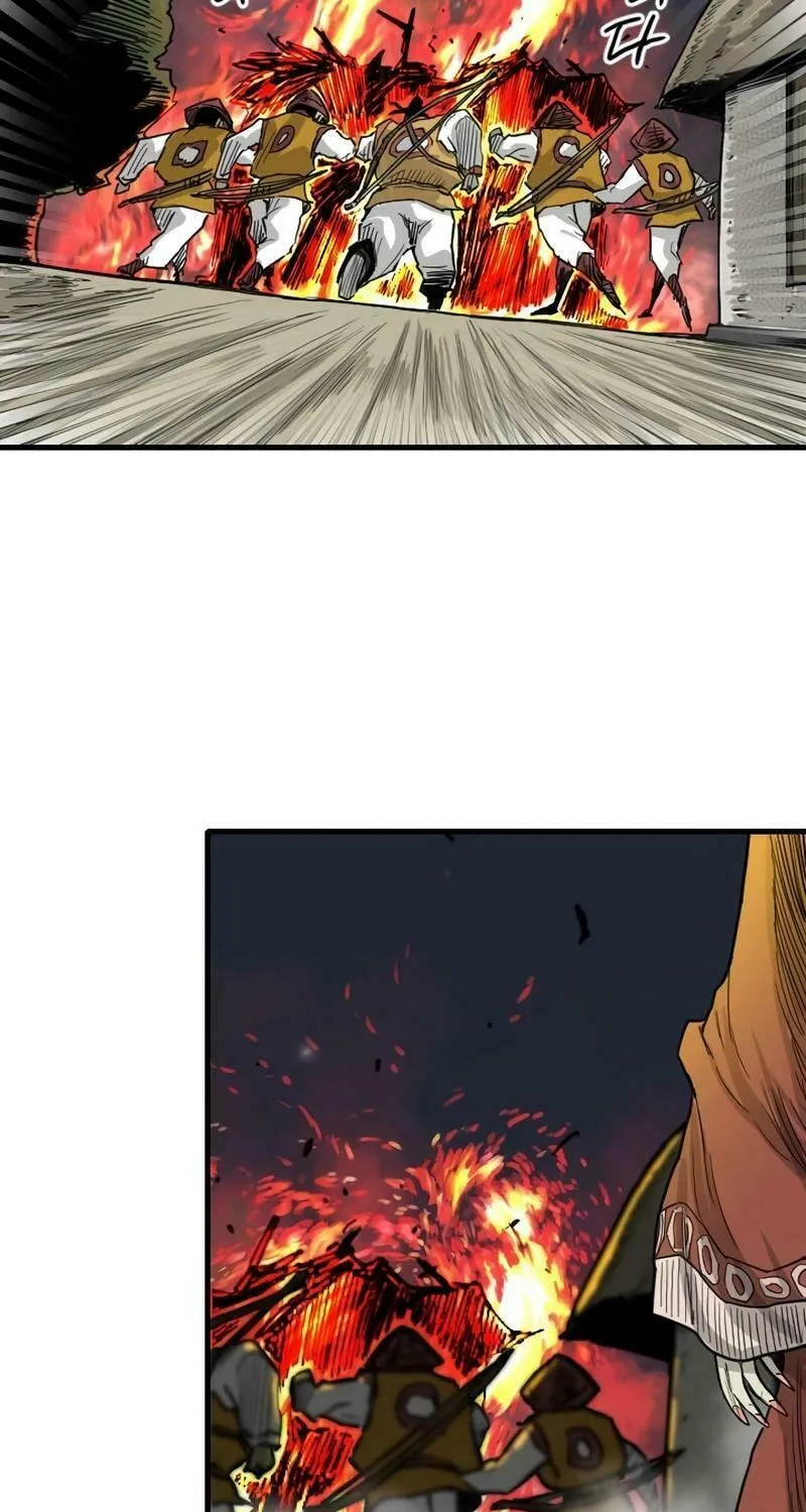 The Demonic Warrior Chapter 22 page 9 - 