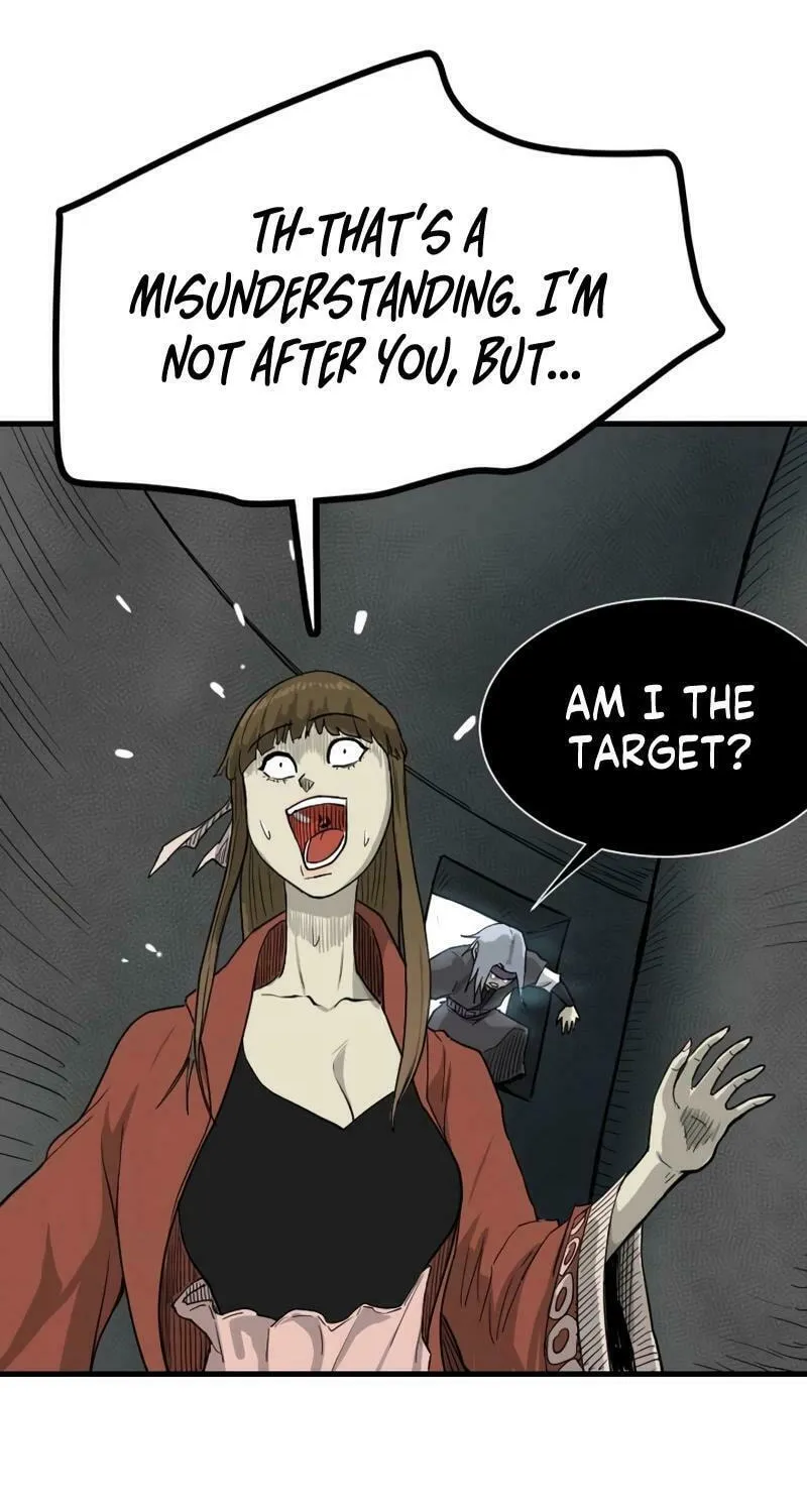 The Demonic Warrior Chapter 24 page 12 - 