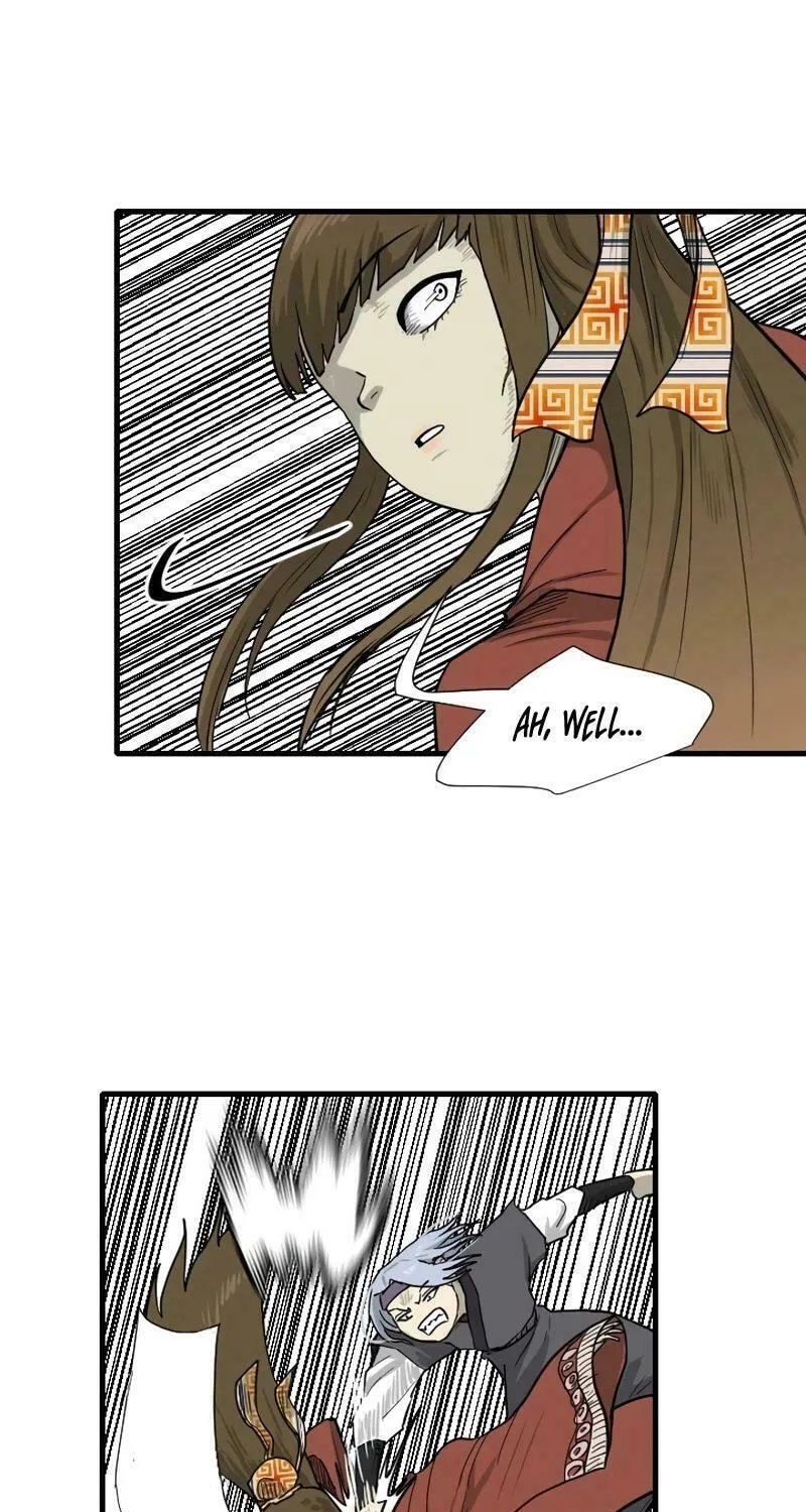 The Demonic Warrior Chapter 24 page 13 - 