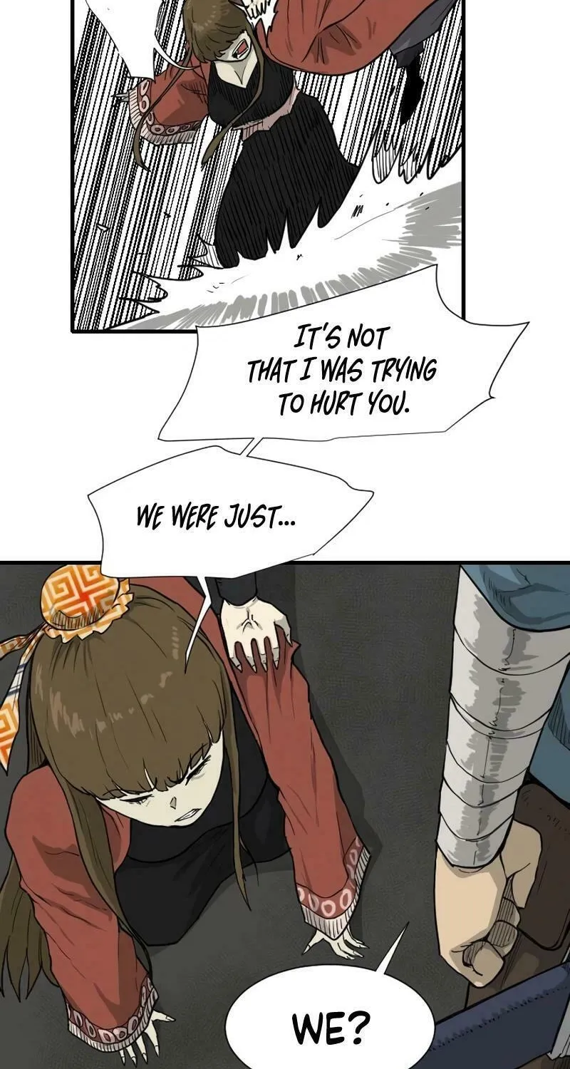The Demonic Warrior Chapter 24 page 14 - 