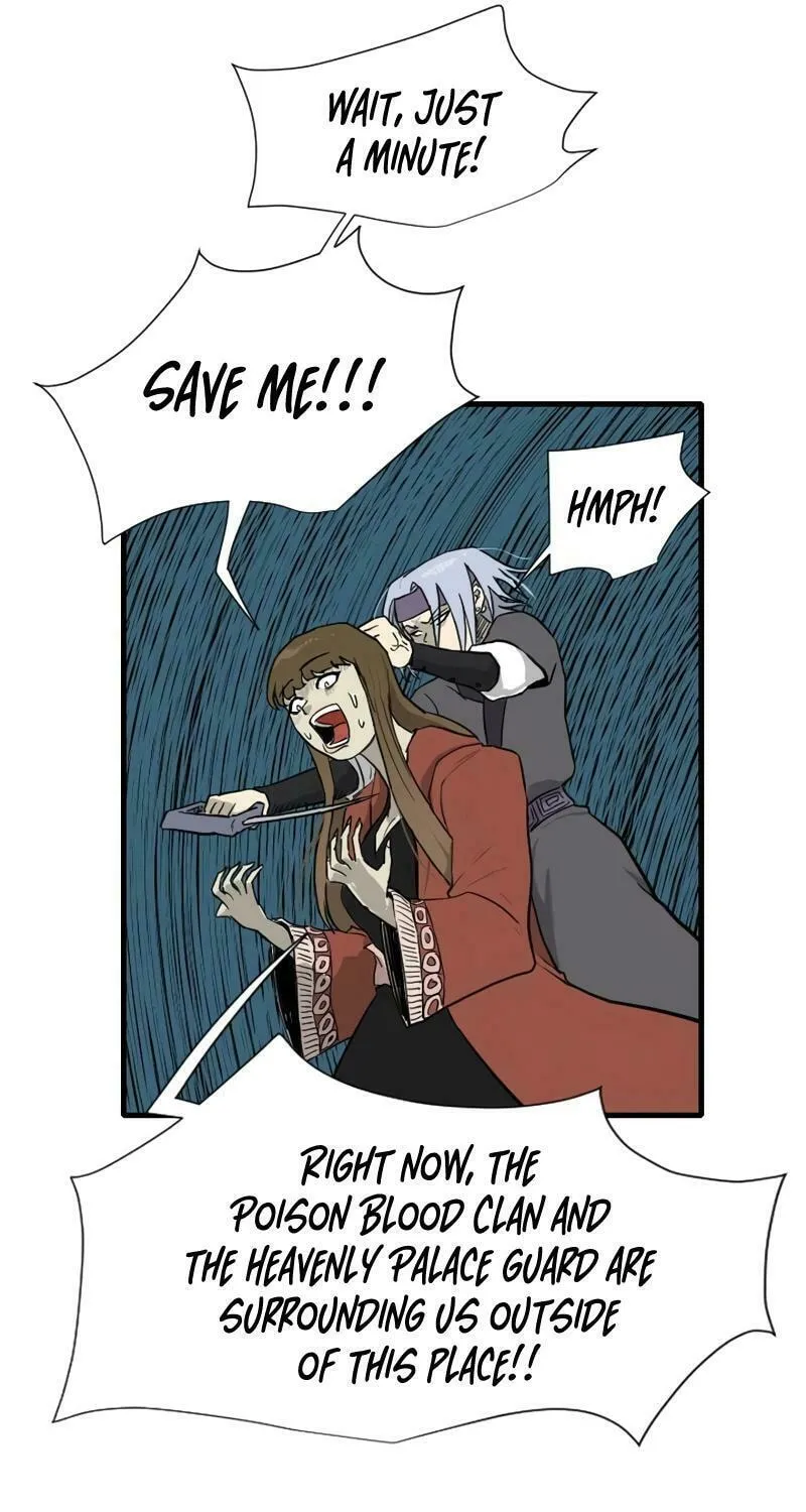 The Demonic Warrior Chapter 24 page 23 - 