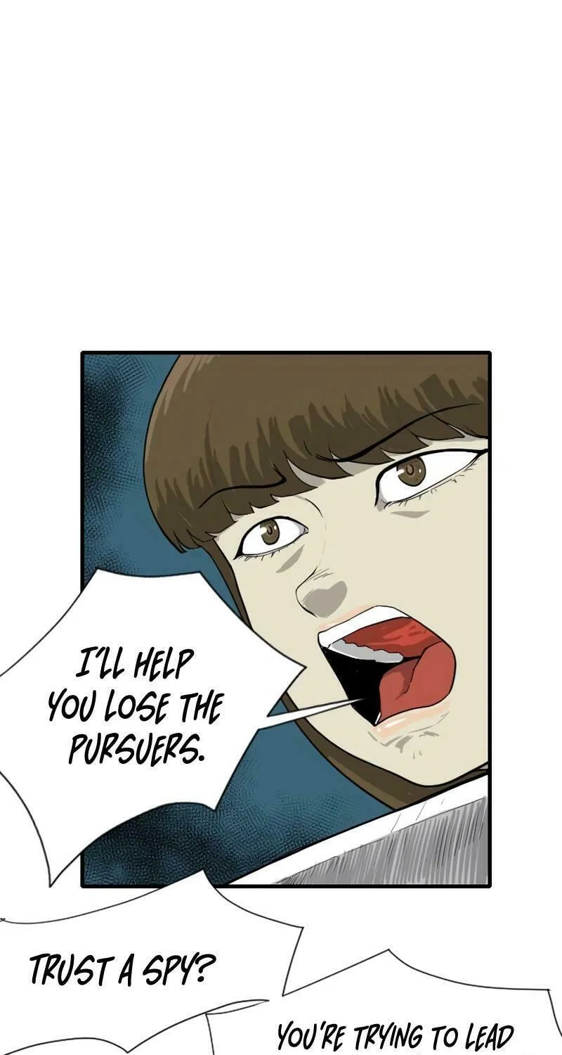 The Demonic Warrior Chapter 24 page 25 - 