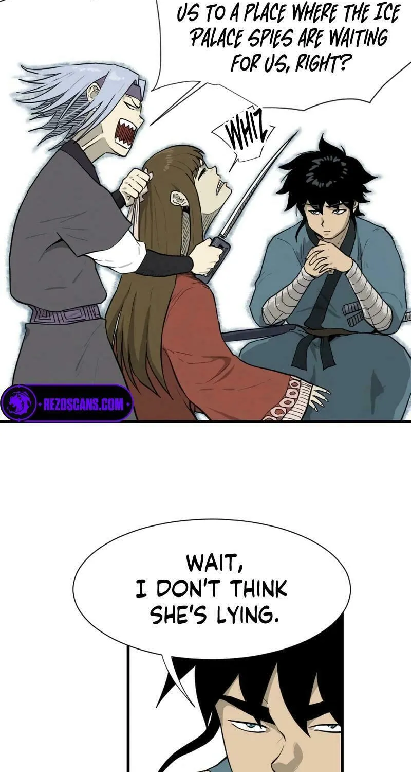 The Demonic Warrior Chapter 24 page 26 - 