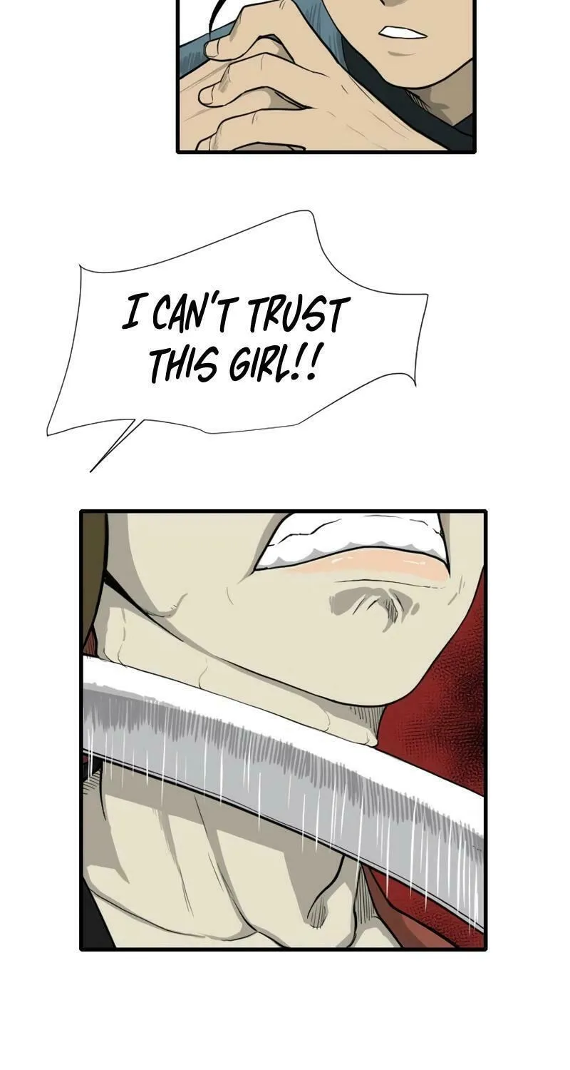 The Demonic Warrior Chapter 24 page 27 - 