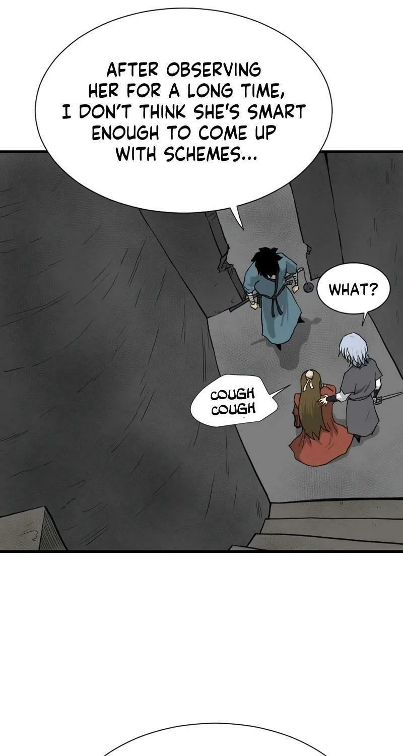 The Demonic Warrior Chapter 24 page 28 - 