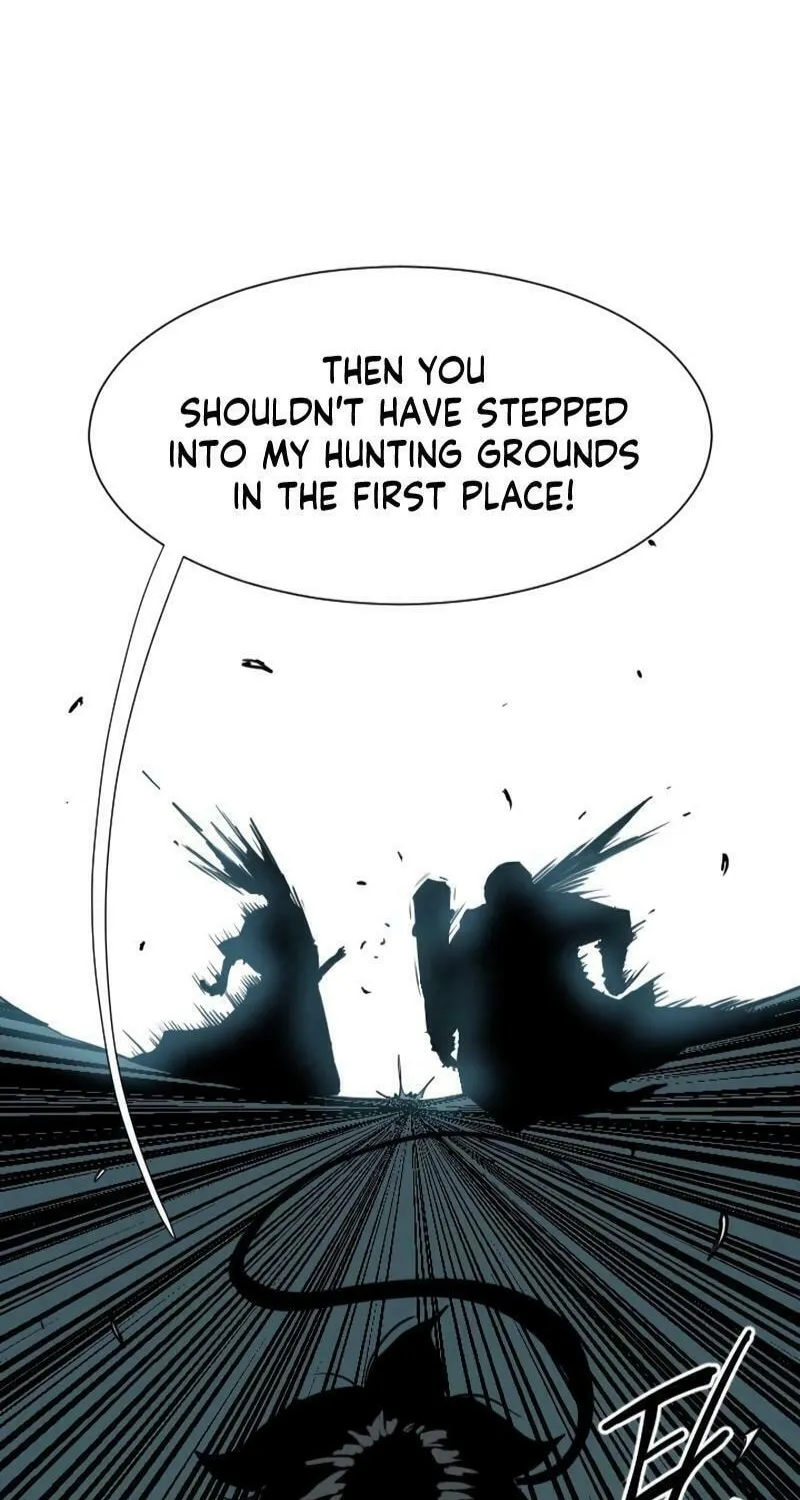 The Demonic Warrior Chapter 24 page 4 - 