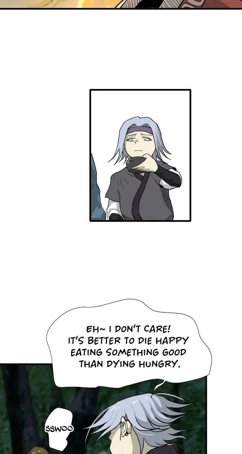 The Demonic Warrior Chapter 24 page 37 - 