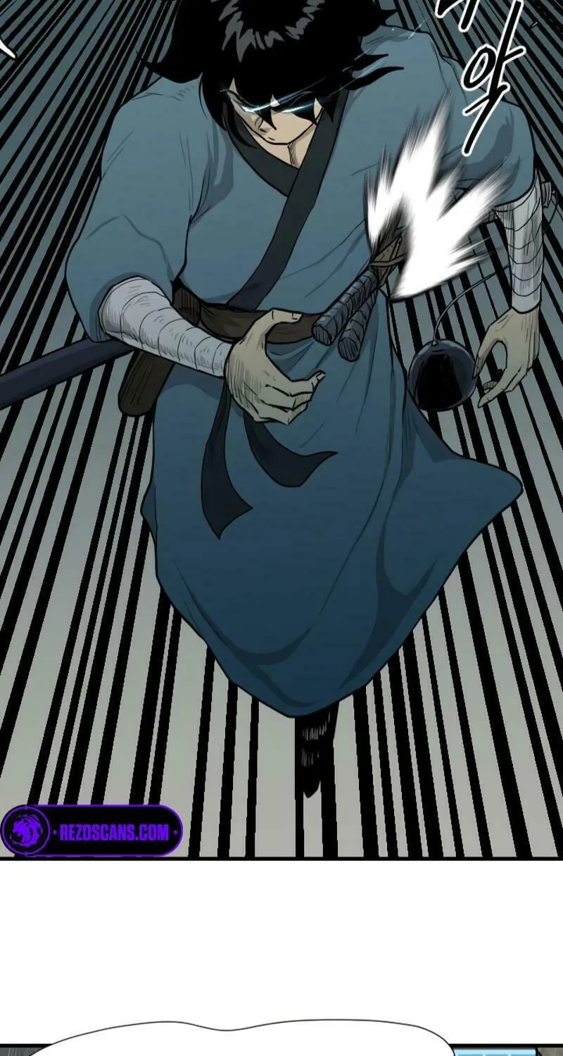 The Demonic Warrior Chapter 24 page 5 - 