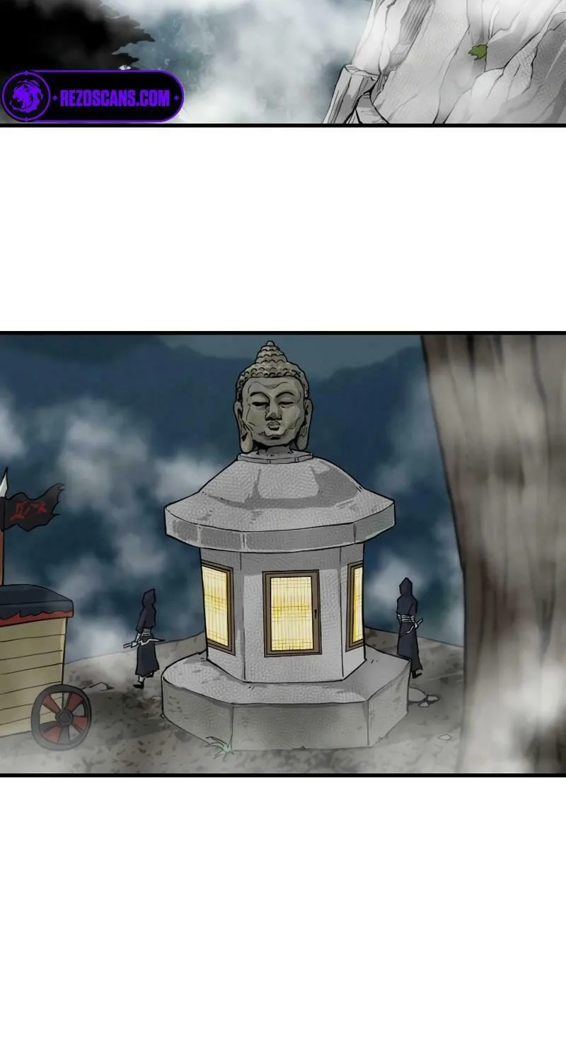The Demonic Warrior Chapter 24 page 46 - 